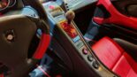 Uno dei soli 25 pezzi: Gemballa Mirage GT Porsche!