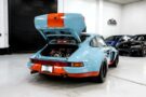 Gulf Style Und RSR Widebody Kit 71er Porsche 911 T 39 135x90