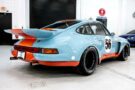 Gulf Style Und RSR Widebody Kit 71er Porsche 911 T 7 135x90