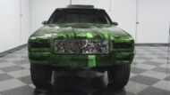 Hulk 1989 Chevrolet Caprice Tuning Fail 12 190x107