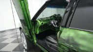 Hulk 1989 Chevrolet Caprice Tuning Fail 7 190x107
