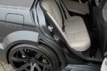 Inden Mercedes AMG C63 T Modell Black Series Tuning Widebody 5 155x103 Inden Mercedes AMG C63 T Modell als „Black Series“!