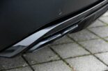 Inden Mercedes AMG C63 T Modell Black Series Tuning Widebody 9 155x103 Inden Mercedes AMG C63 T Modell als „Black Series“!
