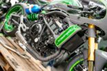 Kawasaki Underdog Tuning 2016 11 155x103 Projekt 2016   Tuning Custom Racer Kawasaki Underdog!