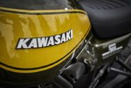 Klassik Kawasaki Z900RS Super4 Replika 4 190x127
