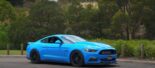 Vidéo: 9 secondes de la rue Mustang GT légale!
