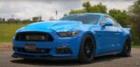 Video: ¡Mustang GT legal de 9 segundos en la calle!