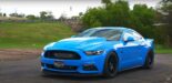 Video: ¡Mustang GT legal de 9 segundos en la calle!