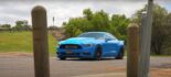 Wideo: 9-sekundowy Mustang GT legalny!