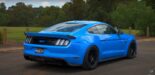 Vidéo: 9 secondes de la rue Mustang GT légale!
