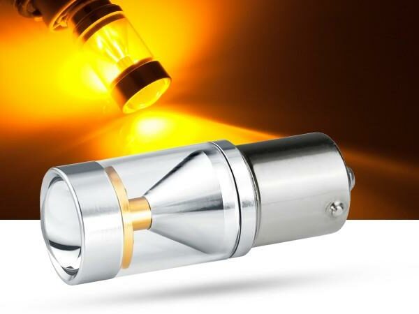 LED Retrofit Gluehbirne Blinker e1611063418737 In der dunklen Jahreszeit lauern für Autofahrer Gefahren!