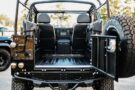 Land Rover Defender 90 de OCC (Osprey Custom Cars)