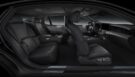 Lexus LS con interni "Time in Design" realizzati a mano!