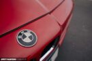 Le M8 ultime! BMW 850ci (E31) avec moteur V10!