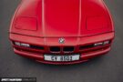 The ultimate M8! BMW 850ci (E31) with V10 engine!