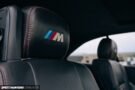 ¡El M8 definitivo! BMW 850ci (E31) con motor V10.
