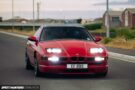 The ultimate M8! BMW 850ci (E31) with V10 engine!