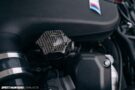 Le M8 ultime! BMW 850ci (E31) avec moteur V10!