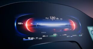 MBUX Hyperscreen Mercedes EQS 2021 9 310x165 Trotz Corona Pandemie: 2020 Erfolgsjahr für Abarth!