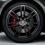 Maserati Sportivo Special Edition Ghibli Und Levante 4 155x155