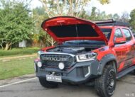 Maxus T70 Chase Edition Mit Offroad Tuning 5 190x137