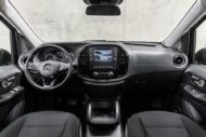 Mercedes-Benz Vans: Pierwsza perspektywa na rok 2021 dla kampera