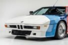 Paul Walker BMW M1 Tuning Procar 54 135x90