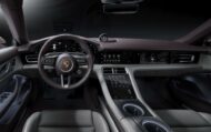Base model: Porsche Taycan 2021 now with rear-wheel drive!