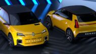 Renault 5 Prototyp! Kommt der R5 als E-Auto zurück?