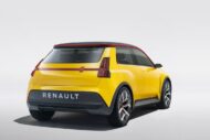 Renault 5 Prototyp! Kommt der R5 als E-Auto zurück?