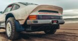 Singer ACS Porsche 911 Restomod All Terrain 6 155x83