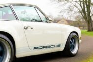 Singer Porsche 911 Restomod 964 Tuning 5 190x127 Singer Porsche 911 (964) Restomod in England verkauft!