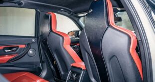Sitzverkleidung Carbon Sitzabdeckung Sitzschalencover Tuning e1610539667109 310x165 Mit einer neuen Sitzverkleidung den Sitz optisch aufwerten!