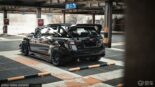 Subaru Impreza WRX STI Widebody Hatchback 14 155x87