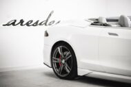 Tesla Model S Cabrio Tuner Ares Design 4 190x127 Perfekt   Tesla Model S Cabrio vom Tuner Ares Design!