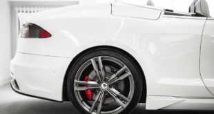 Tesla Model S Cabrio Tuner Ares Design 5 310x165 Empfehlungen für den Kauf eines neuen Motorständers!