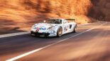 Tracktool Monster Porsche Carrera GT R V10 Tuning 1 155x87