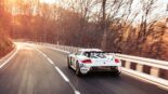 Tracktool Monster Porsche Carrera GT R V10 Tuning 10 155x87