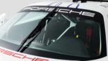 Tracktool Monster Porsche Carrera GT R V10 Tuning 11 155x87