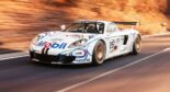 Tracktool Monster Porsche Carrera GT R V10 Tuning 2 155x84