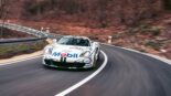 Tracktool Monster Porsche Carrera GT R V10 Tuning 4 155x87