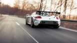 Tracktool Monster Porsche Carrera GT R V10 Tuning 6 155x87