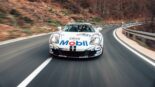 Tracktool Monster Porsche Carrera GT R V10 Tuning 7 155x87