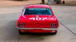 Trans Am Racing Ford Mustang de Holman-Moody!