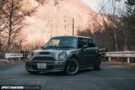 Monks and tuning? This Mini Cooper S proves it!