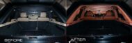 Vilner Interieur Range Rover Autobiography Tuning 10 190x63 Edles Vilner Interieur im Range Rover Autobiography!
