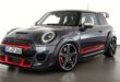AC Schnitzer technology at the MINI John Cooper Works GP!