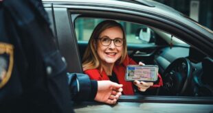 digitaler Fuehrerschein Fahrerlaubnis 310x165 Kommt bald der digitaler Führerschein für das Handy?