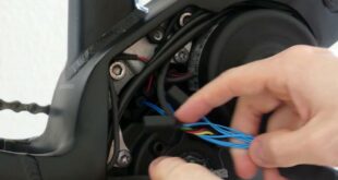 Tuning am Bosch-Performance-CX-Antriebssystem?