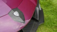 huber era lamborghini aventador Bodykit Tuning 2 190x107 Lamborghini Aventador mit 2021 ERA Bodykit von Huber!